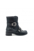 Les Petites Bombes bottines Alyse noir