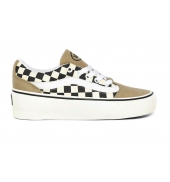 Vans Shape NI damier VN0A4UVL24X1