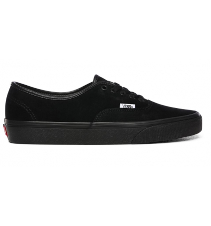 VANS authentic noir VN0A2Z5I18L