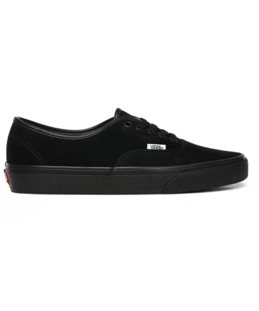 VANS authentic noir VN0A2Z5I18L