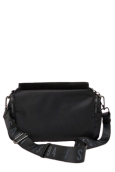 Sac à mains Salsa en nylon et suède