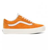 Vans Old Skool (pig suede) jaune VN0A4U3B2O31