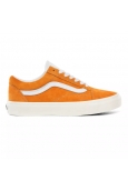 Vans Old Skool (pig suede) jaune