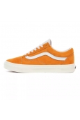 Vans Old Skool (pig suede) jaune