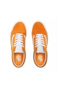 Vans Old Skool (pig suede) jaune