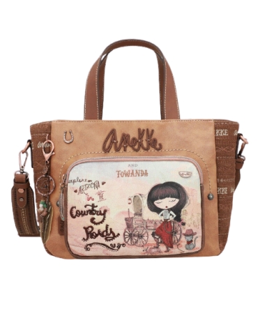 anekke soldes