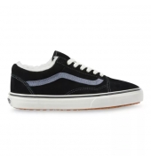 Vans Old Skool Mte Noir fourrure VN0A348FI2J1