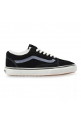 Vans Old Skool Mte Noir fourrure VN0A348FI2J1
