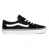 Vans SK8-LOW  Noir  VN0A4UUK6BT1