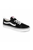 Vans SK8-LOW  Noir  VN0A4UUK6BT1