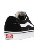 Vans SK8-LOW  Noir  VN0A4UUK6BT1