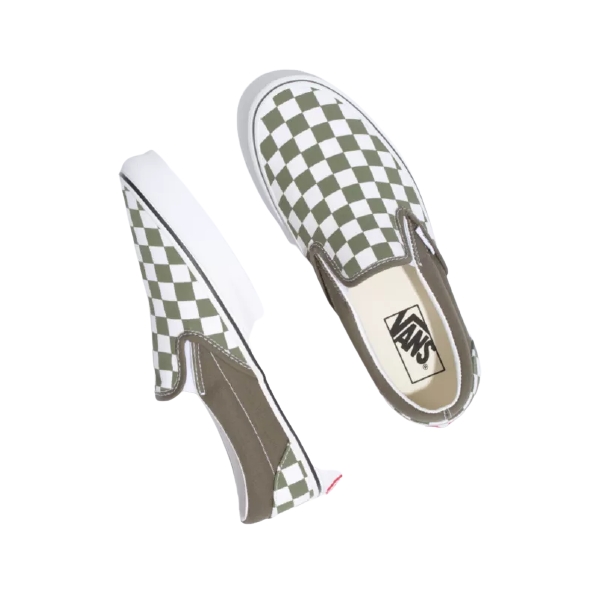 vans slip on vert