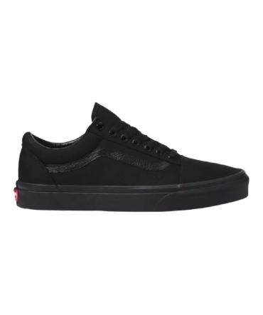 Vans Old Skool noir VN000D3HBKA1