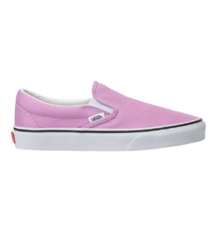 Vans Classic Slip-On violette VN0A33TB3SQ1