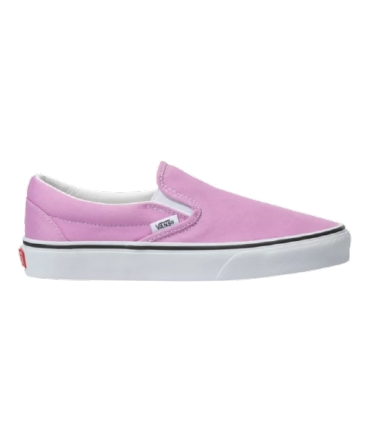 Vans Classic Slip-On violette VN0A33TB3SQ1