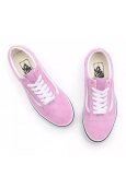 Vans Old Skool orchid/ true white violette VN0A3WKT3SQ