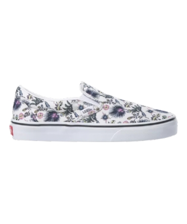 Vans Classic Slip-on floral VN0A33TB30R1