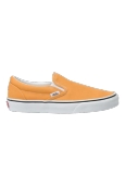 Vans Classic Slip-On golden nugget orange VN0A33TB3SP1