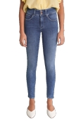 Salsa jeans push in secret bleu 125079