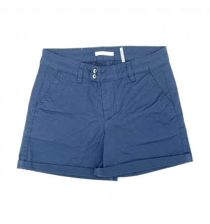 Les Petites Bombes Short Brooklyn Marine V13B005MI14V