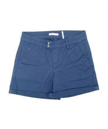 Les Petites Bombes Short Brooklyn Marine V13B005MI14V