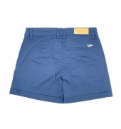 Les Petites Bombes Short Brooklyn Marine V13B005MI14V