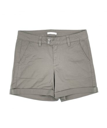 Les Petites Bombes Short Brooklyn Taupe V13B005TA14V