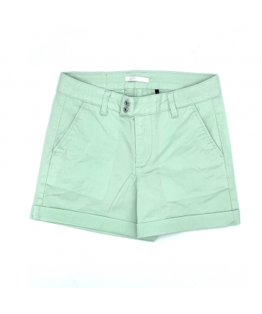 Les Petites Bombes Short Brooklyn Vert V13B005VE14V