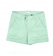 Les Petites Bombes Short Brooklyn Vert V13B005VE14V