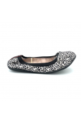 Les Petites Bombes ballerines Ava Print Leopard