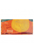 Anekke Foulard Orange 32700-20-000SET