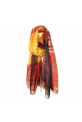 Anekke Foulard Orange 32700-20-000SET