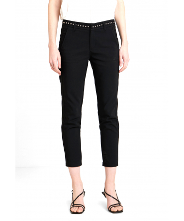 Pantalon Freeman T.Porter Claudia Polyneo