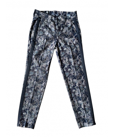 Pantalon Freeman T.Porter Claudia Fossilia