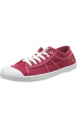 Le Temps des Cerises Basket Basic 02 rouge