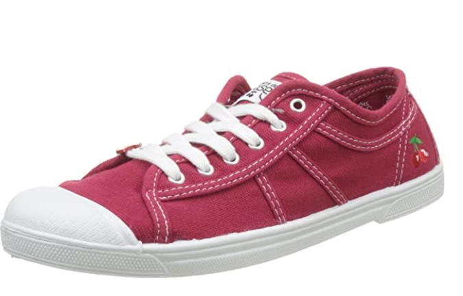 Le temps online des cerise chaussure