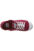 Le Temps des Cerises Basket Basic 02 rouge