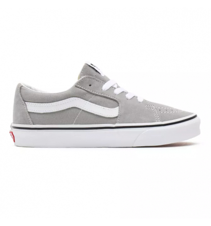 Vans SK8-LOW drizzle/true white VN0A4UUKIYP1