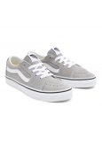 Vans SK8-LOW drizzle/true white VN0A4UUKIYP1