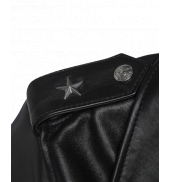  PERFECTO FEMME SCHOTT  Black LCW 1637