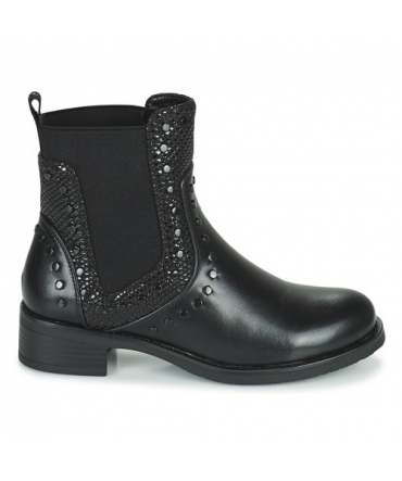 LPB Bottines ALONA NOIR