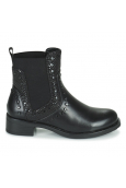 LPB Bottines ALONA NOIR