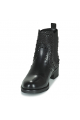 LPB Bottines ALONA NOIR