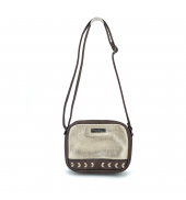 Les Tropéziennes Sac Trotteur GIM 06 Taupe