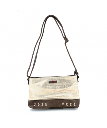 Les Tropéziennes Pochette  GIM 05 Camel 