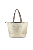 Les Tropéziennes Sac Shopping GIM 01 Taupe