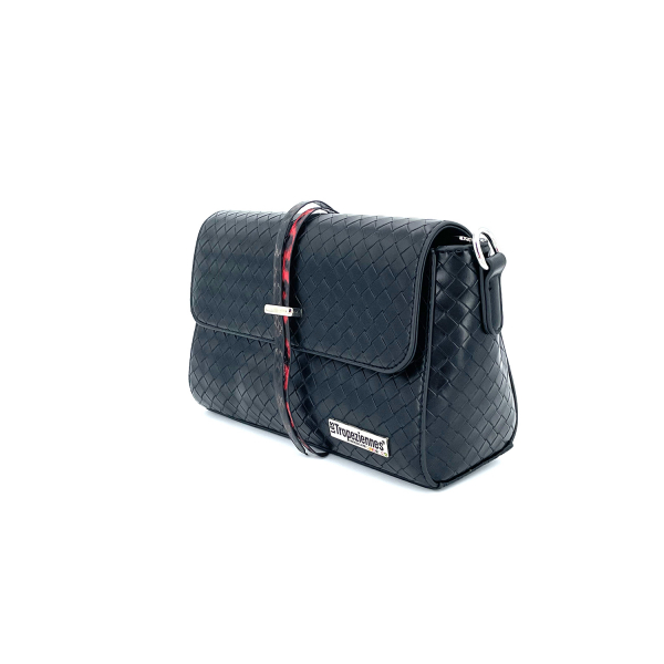 Sac tropezienne noir top