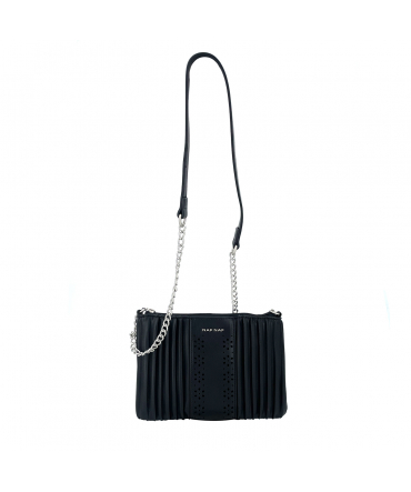 Naf Naf Pochette HELN 04 NOIR