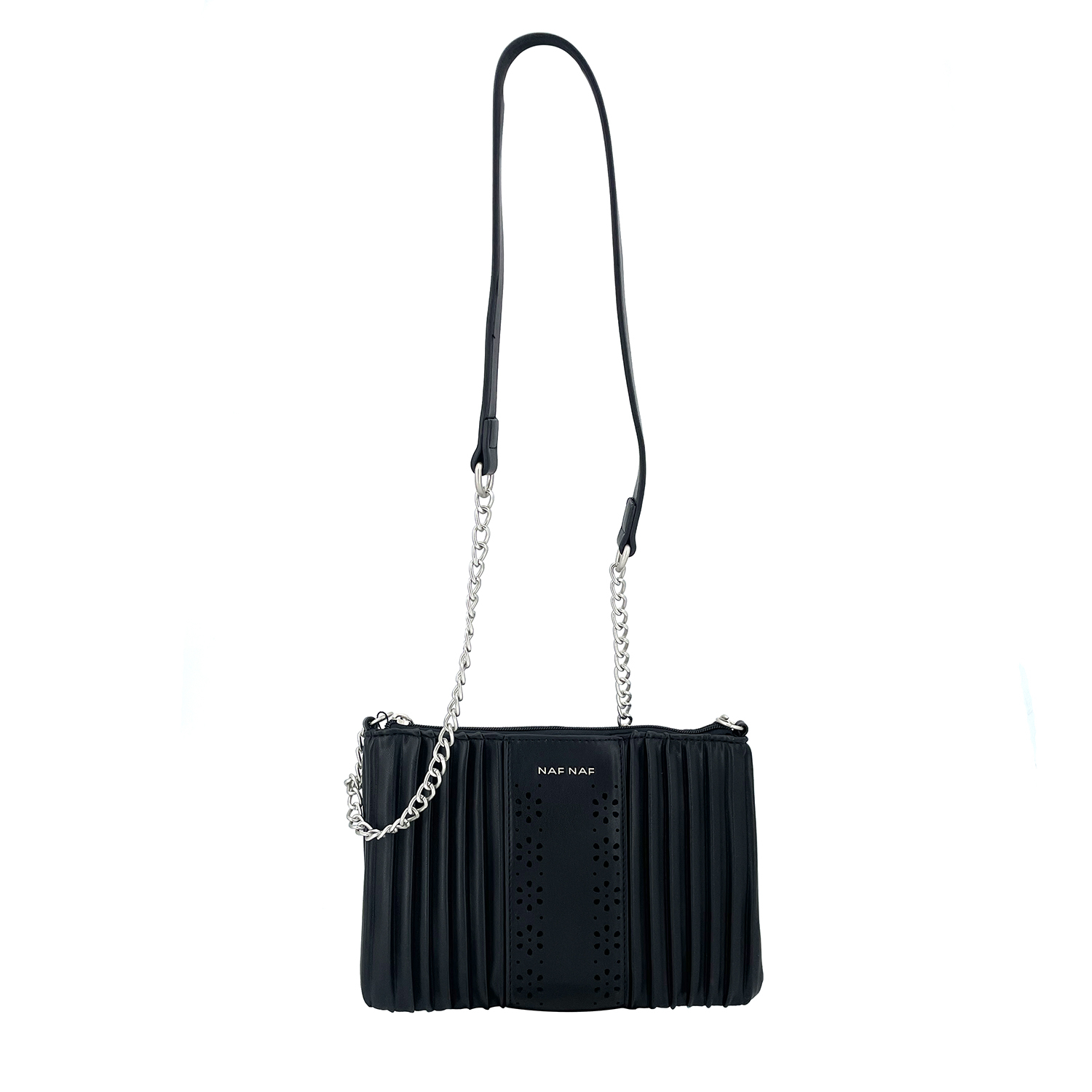 Naf naf top pochette