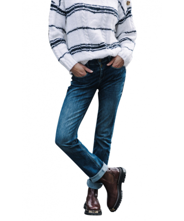 Freeman Jeans Madie Manisto F0999